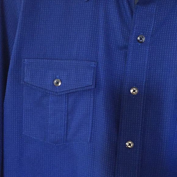 Rock & Republic long sleeve shirt - Picture 3 of 6